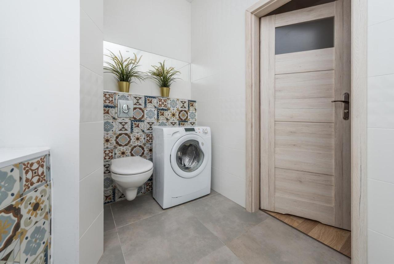 Hello Apartments City Center Of Old Town 3 Bedrooms Art & View Гданьск Экстерьер фото