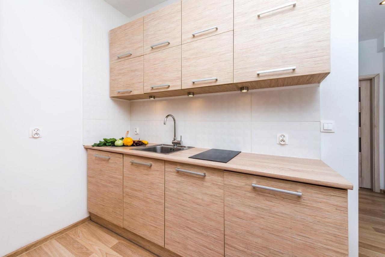 Hello Apartments City Center Of Old Town 3 Bedrooms Art & View Гданьск Экстерьер фото