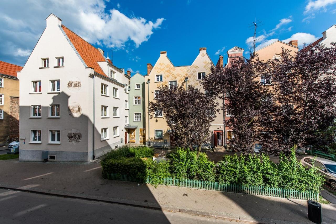Hello Apartments City Center Of Old Town 3 Bedrooms Art & View Гданьск Экстерьер фото
