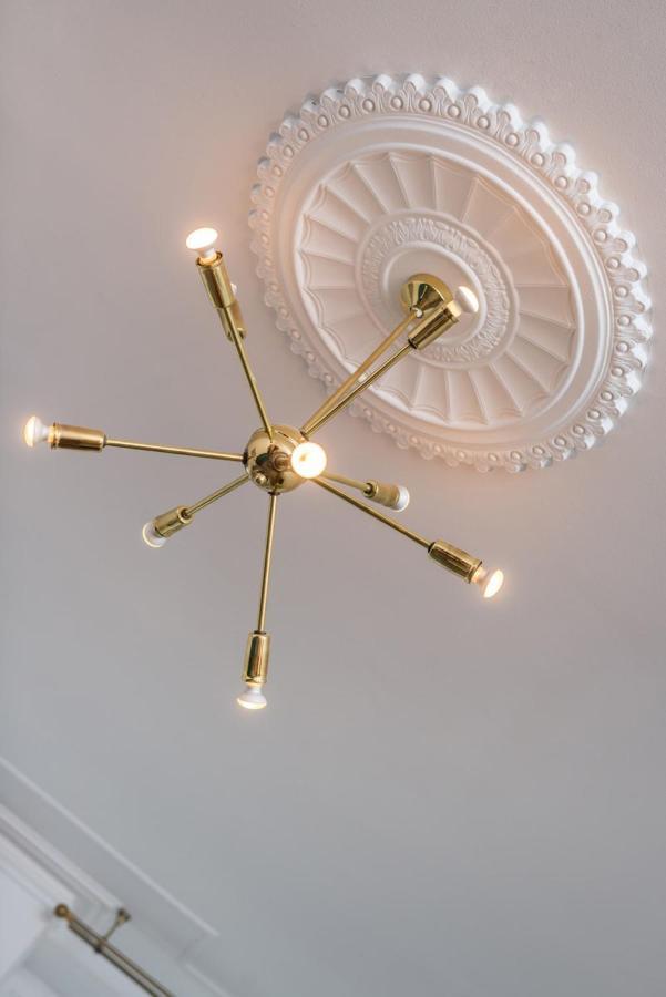 Hello Apartments City Center Of Old Town 3 Bedrooms Art & View Гданьск Экстерьер фото