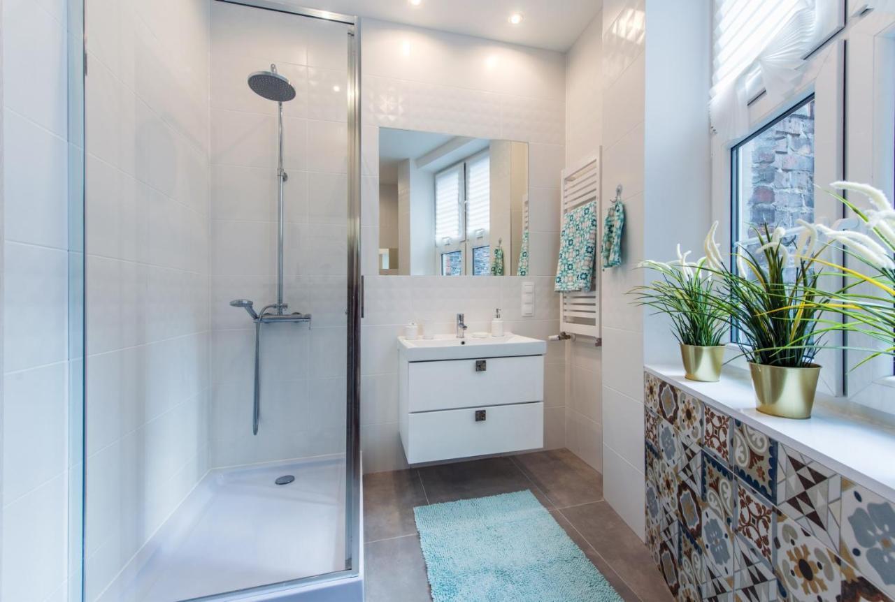 Hello Apartments City Center Of Old Town 3 Bedrooms Art & View Гданьск Экстерьер фото