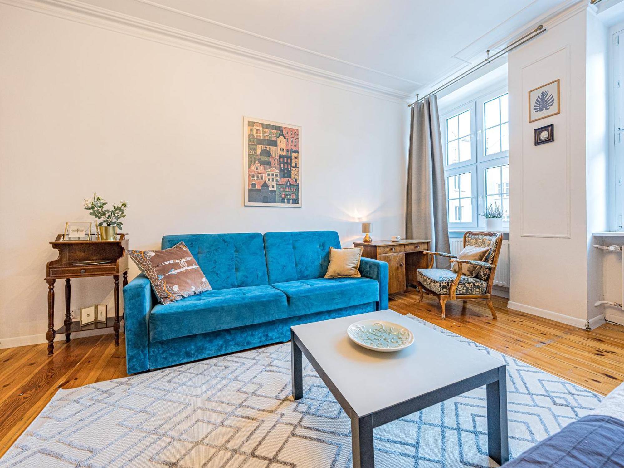 Hello Apartments City Center Of Old Town 3 Bedrooms Art & View Гданьск Экстерьер фото