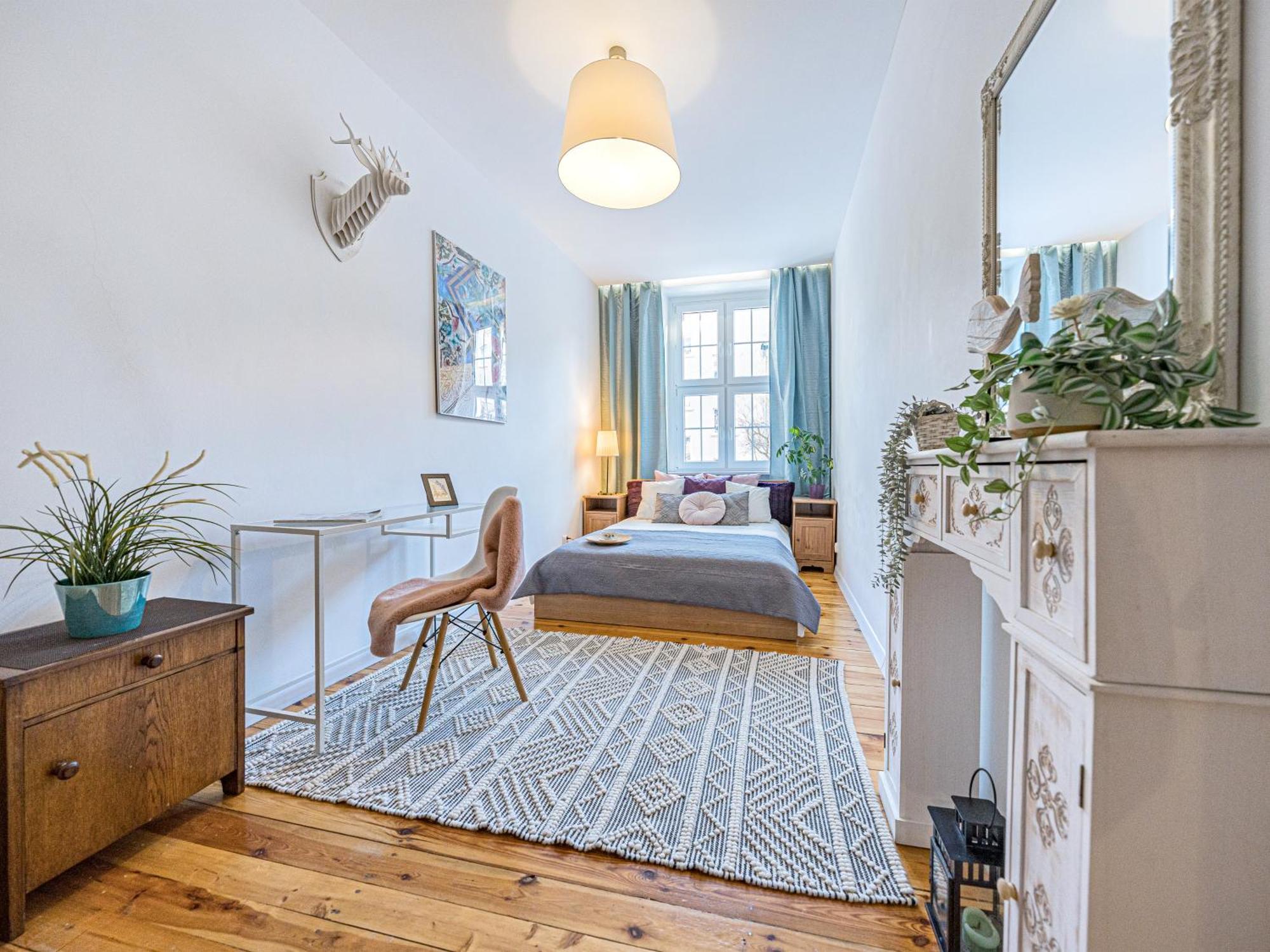 Hello Apartments City Center Of Old Town 3 Bedrooms Art & View Гданьск Экстерьер фото
