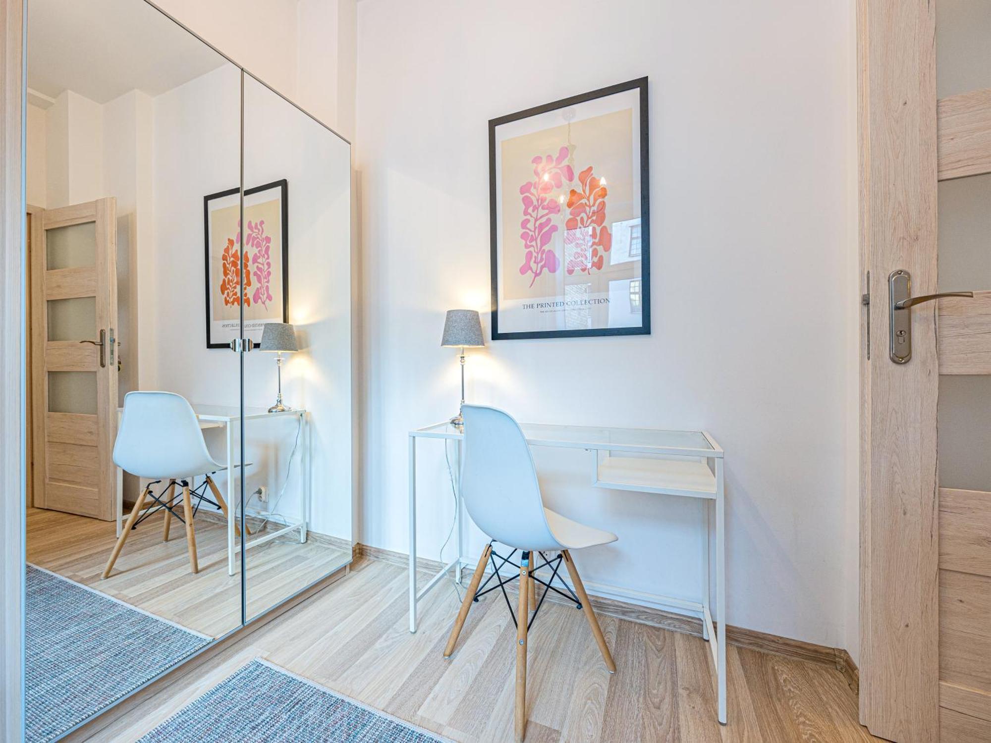 Hello Apartments City Center Of Old Town 3 Bedrooms Art & View Гданьск Экстерьер фото