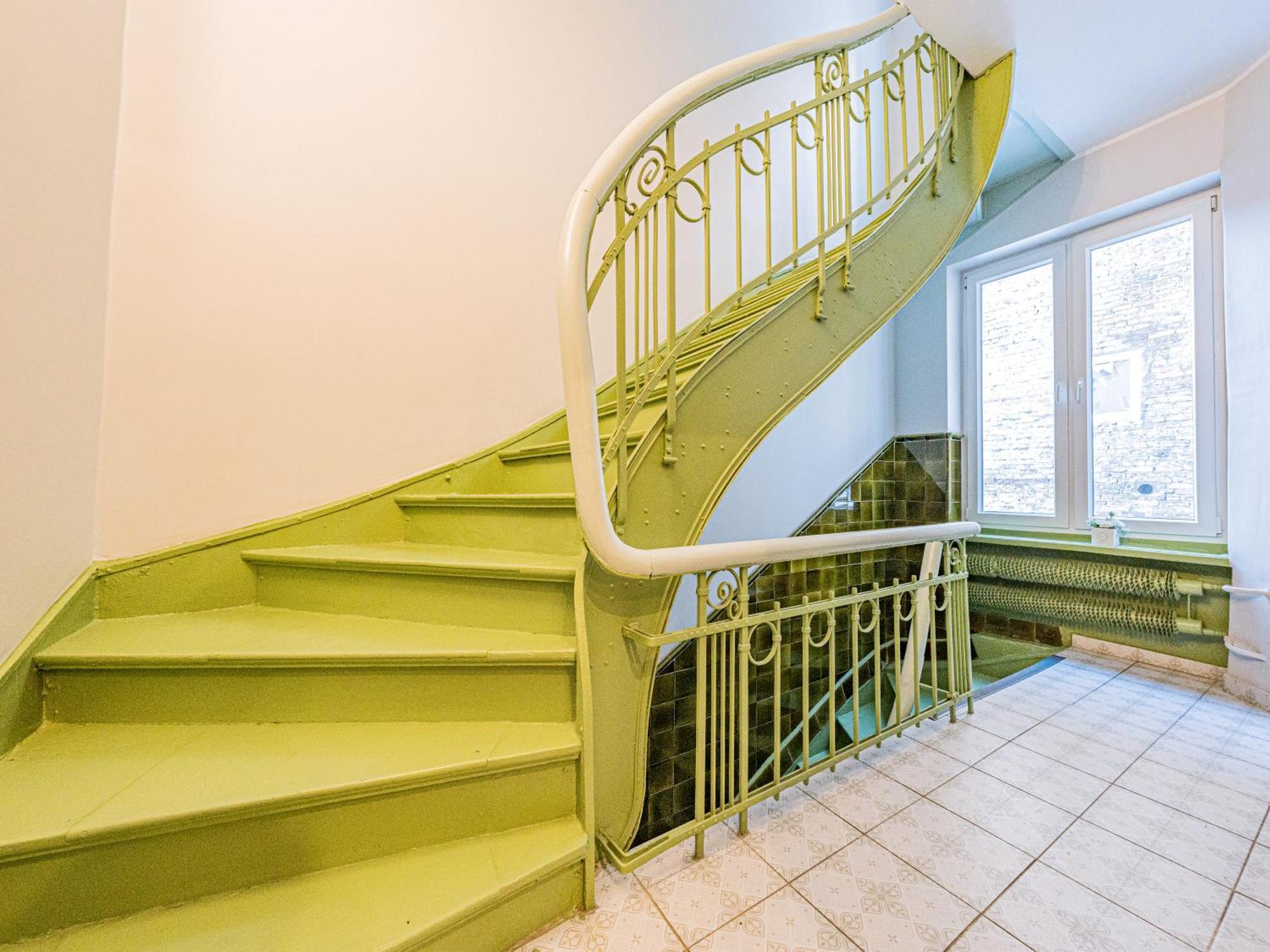 Hello Apartments City Center Of Old Town 3 Bedrooms Art & View Гданьск Экстерьер фото