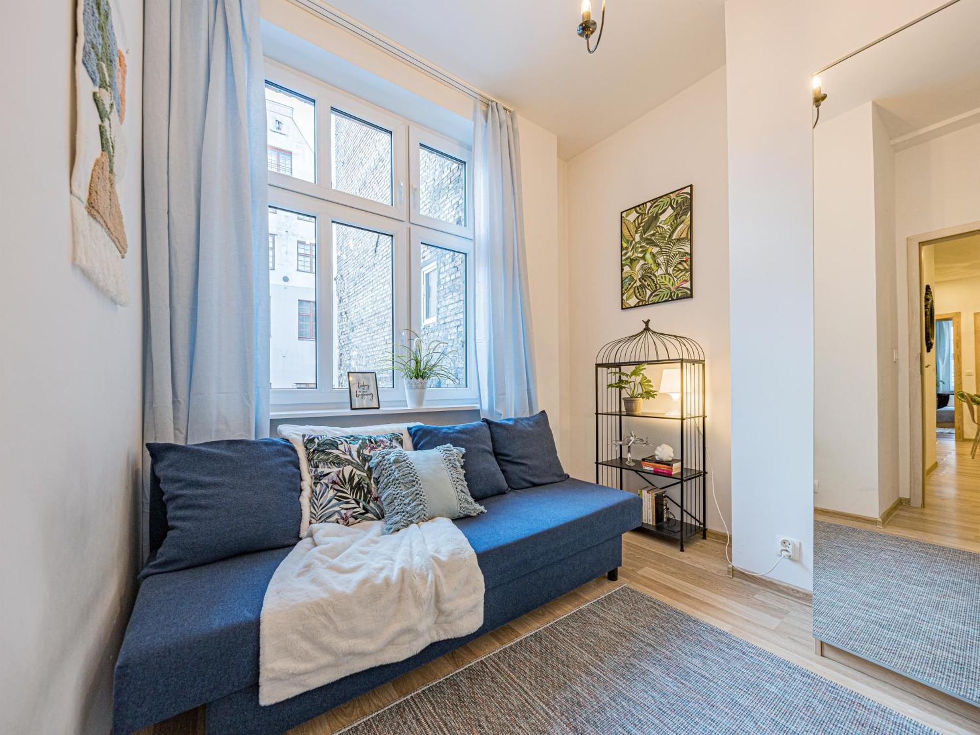 Hello Apartments City Center Of Old Town 3 Bedrooms Art & View Гданьск Экстерьер фото