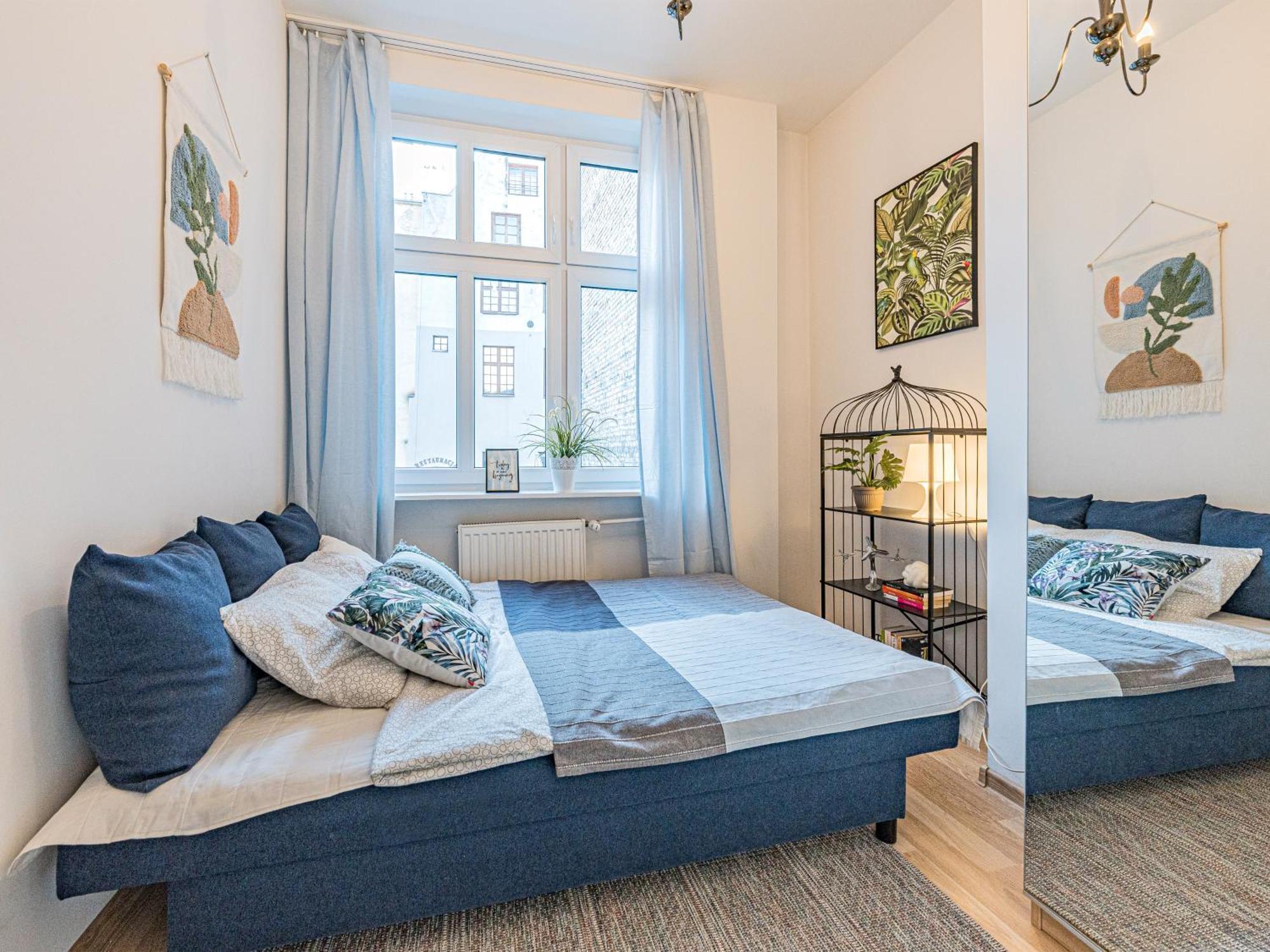 Hello Apartments City Center Of Old Town 3 Bedrooms Art & View Гданьск Экстерьер фото