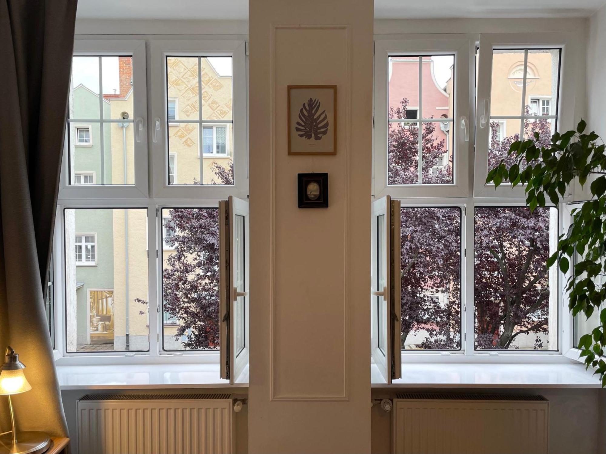 Hello Apartments City Center Of Old Town 3 Bedrooms Art & View Гданьск Экстерьер фото