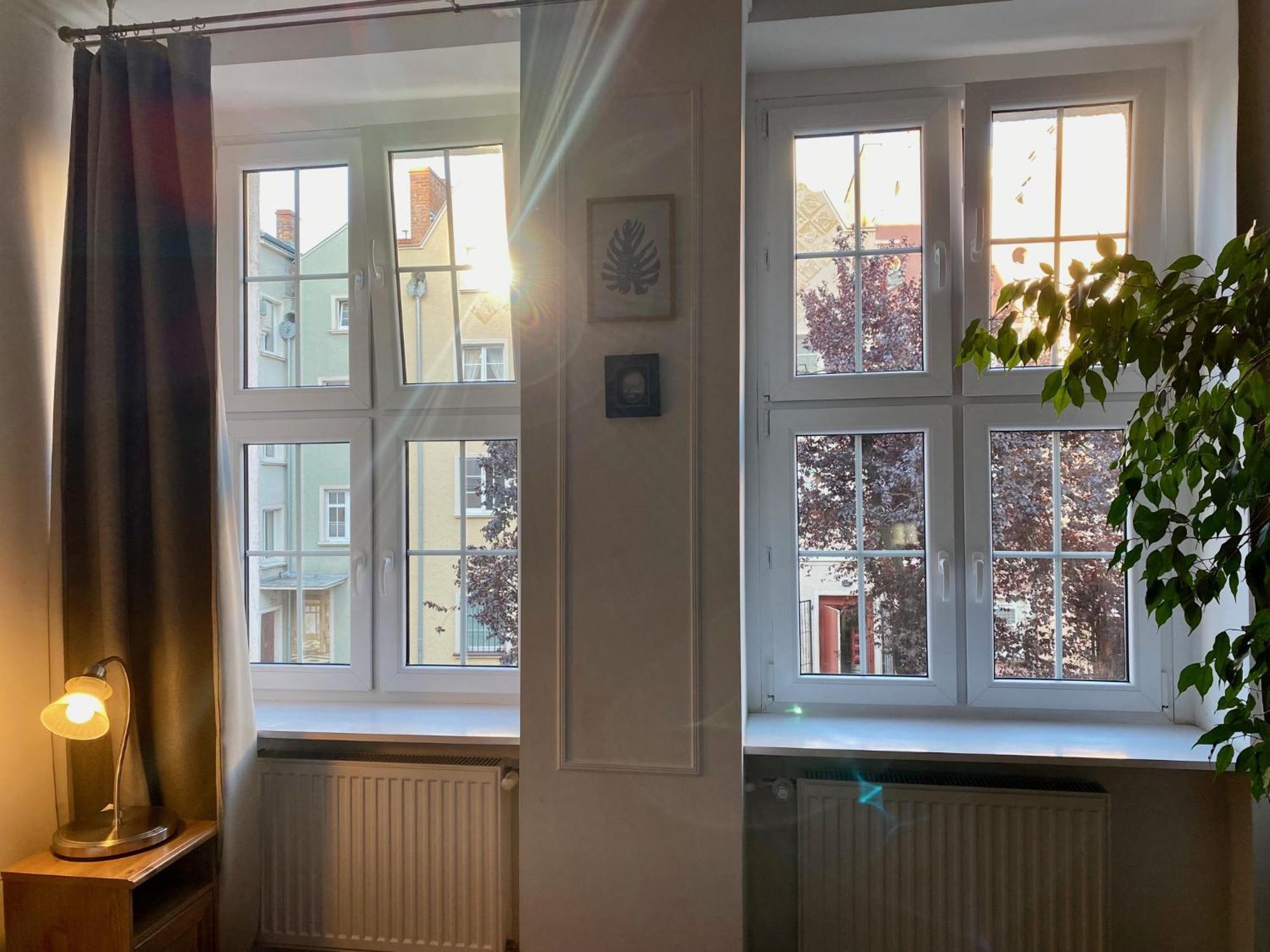 Hello Apartments City Center Of Old Town 3 Bedrooms Art & View Гданьск Экстерьер фото